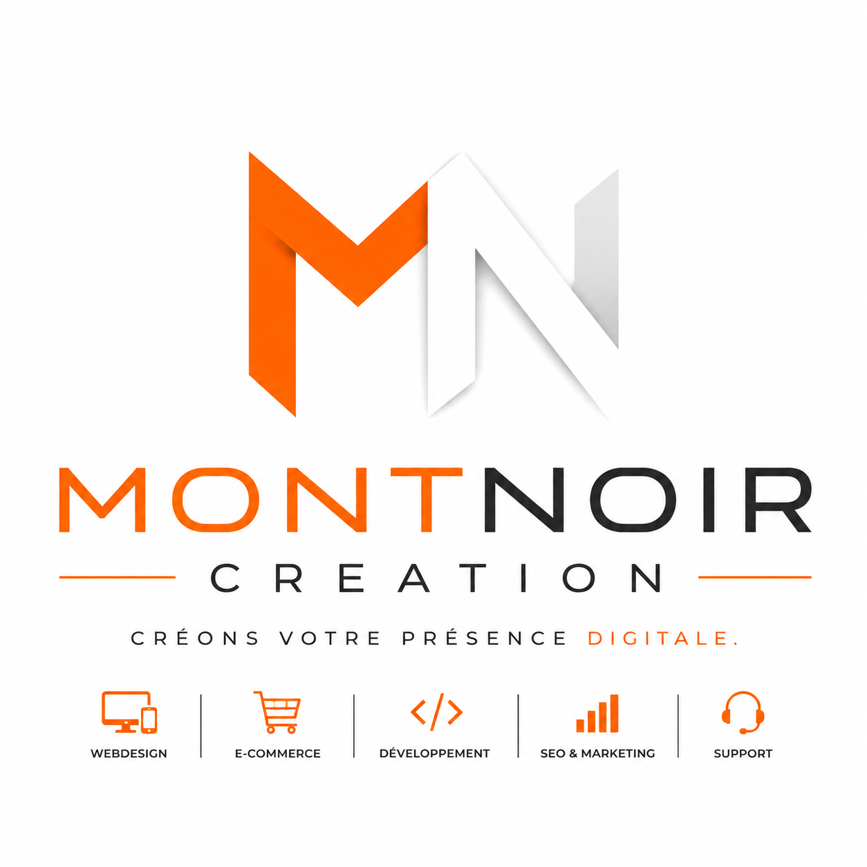 MontNoir Creation